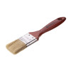 Пензель флейцовий 38*14*40 мм INTERTOOL KT-1036