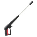 Пістолет INTERTOOL DT-1550 до мийок високого тиску DT-1502/DT-1503/1504/1508/151..