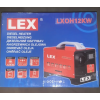 Автономний дизельний обігрівач LEX LXOH12KW