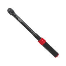 Ключ динамометричний 3/8, 10-120 Nm, INTERTOOL XT-9023 STORM
