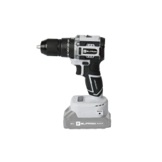 Шуруповерт Елпром EDSA-21V-60 IMPACT Professional (без АКБ та ЗУ)