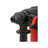 Перфоратор SDS+ YATO YT-827724 акумуляторний J=2.8 Дж, 3 режими