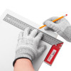 INTERTOOL MT-2030 Кутник будівельний 300мм