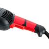 Шліфмашина кутова INTERTOOL WT-0228, 2400 Вт, діаметр кола 230 мм, 6300 об/хв, плавний пуск