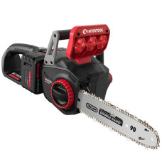 Пила ланцюгова акумуляторна 40 В (2х20 В) INTERTOOL WT-9211