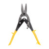  INTERTOOL HT-0168 Ножиці для різання жерсті 250 мм, прямі