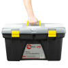 Ящик для інструменту 26.5" 670*393*370 мм INTERTOOL BX-0326