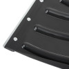 Лопата для прибирання снігу INTERTOOL FT-2022 505*340 мм із ручкою 1300 мм