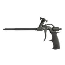 Пістолет для монтажної піни INTERTOOL PT-0606 з повним покриттям тефлоновим професійний