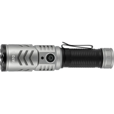 Ліхтар ручний YATO YT-085613 діодний від акумул Li-Ion 3,7 В