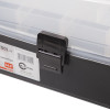 Ящик для інструментів 14.5" 365*215*200 мм INTERTOOL BX-6114