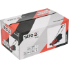 Газонокосарка на 4-х колесах електромережна YATO YT-85200 1300 Вт