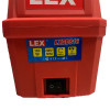 Машина для заточки свердел LEX LXDBS16, 2 адаптера