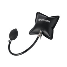 Подушка монтажна INTERTOOL HT-6045 160*160мм