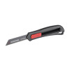 Ніж сегментний 18 мм, STORM INTERTOOL HT-0514