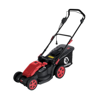 Газонокосарка електрична 1.8 кВт, 230 В~50 Гц, 3200 об/хв INTERTOOL WT-2265 STORM