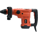 Відбійний молот SDS-MAX мережевий YATO YT-82135