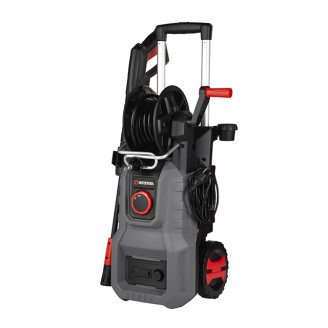 Мийка високого тиску 2000 Вт INTERTOOL DT-1518