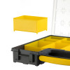 Органайзер пластиковий INTERTOOL BX-4009