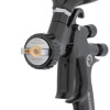 Краскопульт пневматичний HVLP BLACK M-DIAMOND INTERTOOL PT-0168