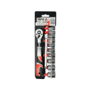 Набір торцевих головок YATO YT-38683 із квадратом 3/8"