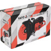 Бензоріз YATO YT-84820 4 кВт