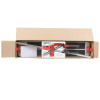 Плиткоріз монорейковий INTERTOOL HT-0383