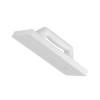 INTERTOOL KT-0011 Терка пінопластова 260*130мм 90г/дм