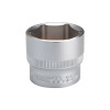 INTERTOOL ET-2032 Головка шестигранна 1/2", 32мм*44мм