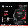 Акумуляторний лобзик NARVA NJS-21 PRO BL