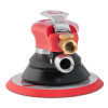 Шліфмашина пневматична ексцентрикова INTERTOOL PT-1007