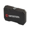 Набір інструментів 1/4" 48од INTERTOOL ET-9048 (ET-6046SP)