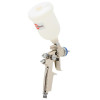 Пневматичний краскопульт HVLP II MINI INTERTOOL PT-0128