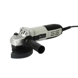 Кутошліфувальна машина CRAFT-TEC PXAG-433 LIMITED
