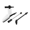 Миття високого тиску INTERTOOL WT-1509