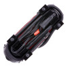 Автомобільний компресор INTERTOOL AC-0003