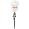 Пневматичний краскопульт HVLP II MINI INTERTOOL PT-0128