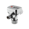 Регулятор тиску з цифровим манометром для пістолетів INTERTOOL PT-1424