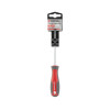Викрутка SL3.0 * 75 мм, CR-V INTERTOOL VT-3301
