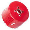 Свердело корончаcте біметалічне 68 мм INTERTOOL SD-5668