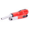 Викрутка реверсивна INTERTOOL VT-1048