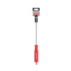 Викрутка ударна SL9x200 мм, Cr-V INTERTOOL HT-0485