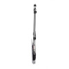  INTERTOOL LT-9003 Візок ручний складний до 45 кг, 380*380*960, колеса 140 мм, (сталева труба)