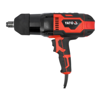 Гайковерт ударний YATO YT-82025 230 В