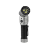 Ліхтар ручний YATO YT-085613 діодний від акумул Li-Ion 3,7 В