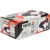 Газонокосарка акумуляторна YATO YT-82831 Li-Ion 18 В