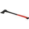 Сокира YАТО YT-79979 обух m= 1.8 кг, черешок зі скловолокна