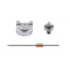 Комплект форсунки INTERTOOL PT-2107