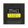 Газонокосарка мережева YATO YT-852081
