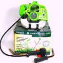 Мотокоса Craft-tec GS-770 PRO 4200W